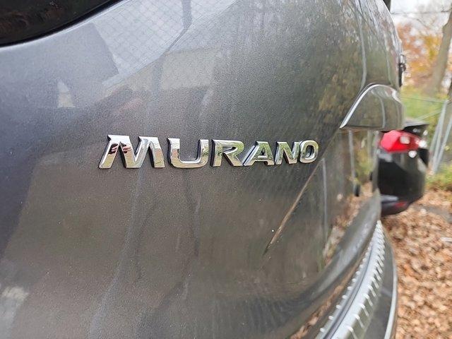 used 2023 Nissan Murano car, priced at $30,400