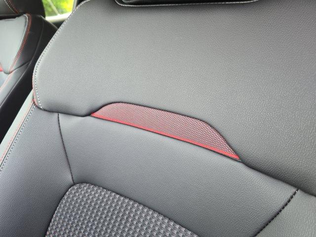 new 2025 Nissan Kicks car, priced at $28,793