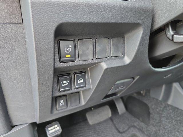 new 2025 Nissan Frontier car, priced at $30,044
