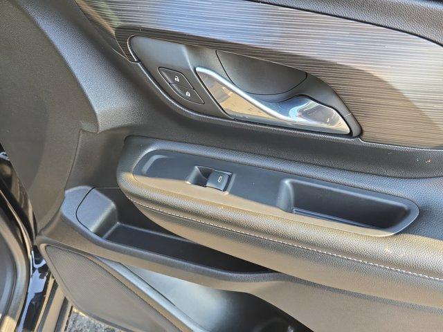 used 2024 GMC Terrain car, priced at $22,400