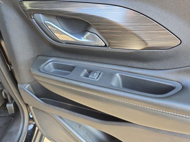 used 2024 GMC Terrain car, priced at $22,400