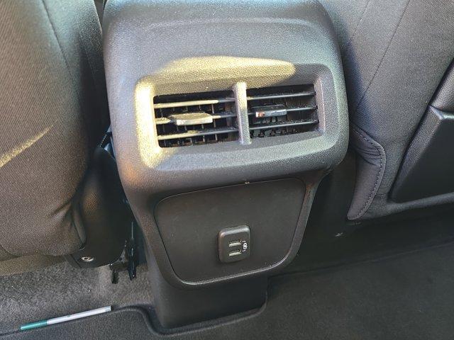 used 2024 GMC Terrain car, priced at $22,400