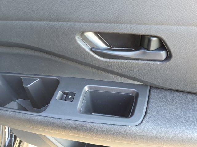 used 2024 Nissan Pathfinder car, priced at $38,400