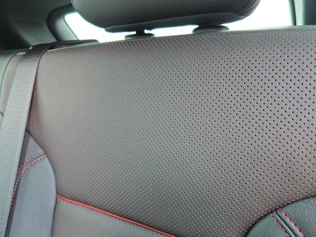 used 2022 Chevrolet Blazer car, priced at $34,200