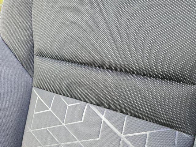 new 2026 Nissan Frontier car, priced at $40,625