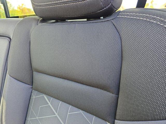 new 2026 Nissan Frontier car, priced at $40,625