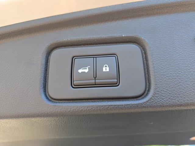 new 2025 Nissan Pathfinder car, priced at $45,630