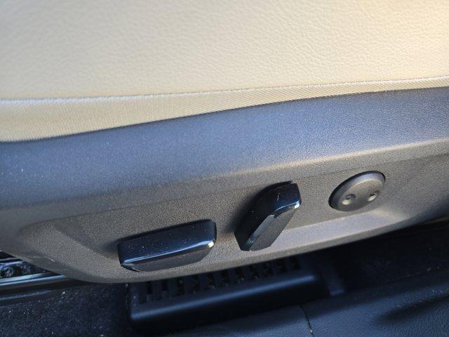 used 2023 Nissan Rogue car, priced at $25,000