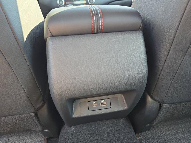 new 2025 Nissan Altima car, priced at $30,909