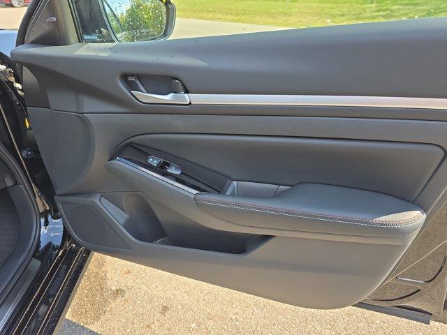 new 2025 Nissan Altima car, priced at $30,909