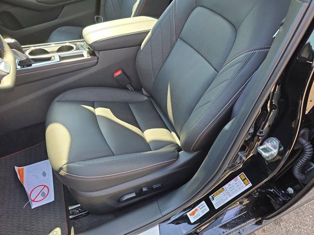 new 2025 Nissan Altima car, priced at $30,909