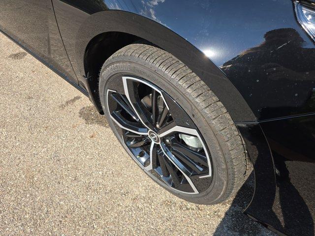 new 2025 Nissan Altima car, priced at $30,909