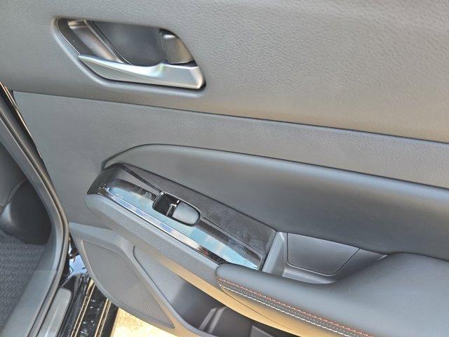 new 2025 Nissan Altima car, priced at $30,909