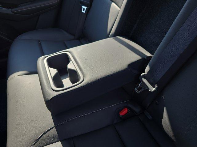 new 2025 Nissan Altima car, priced at $30,909