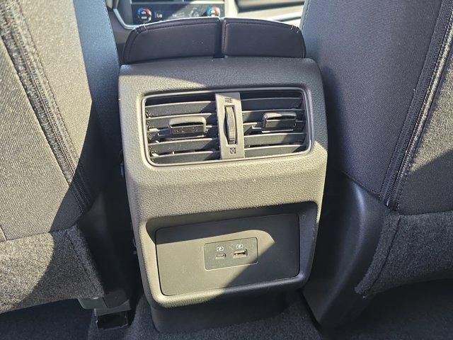 used 2023 Nissan Rogue car, priced at $24,000