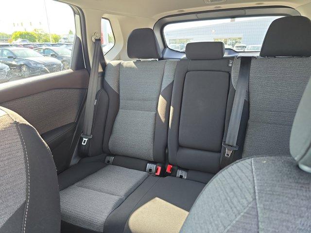 used 2023 Nissan Rogue car, priced at $24,000