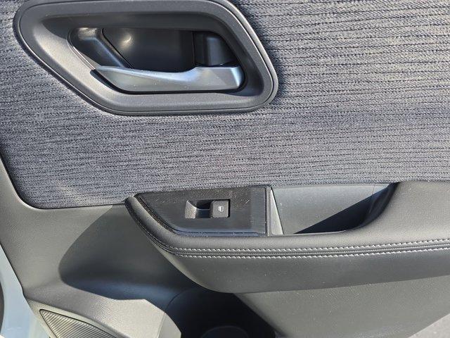 used 2023 Nissan Rogue car, priced at $24,000