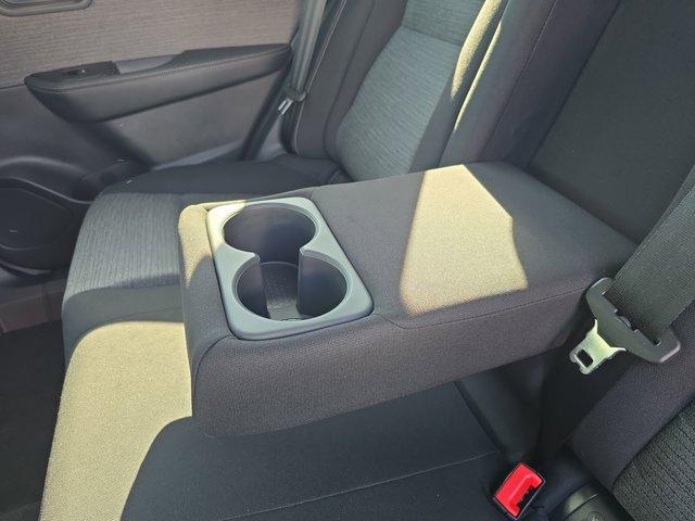 used 2023 Nissan Rogue car, priced at $24,000