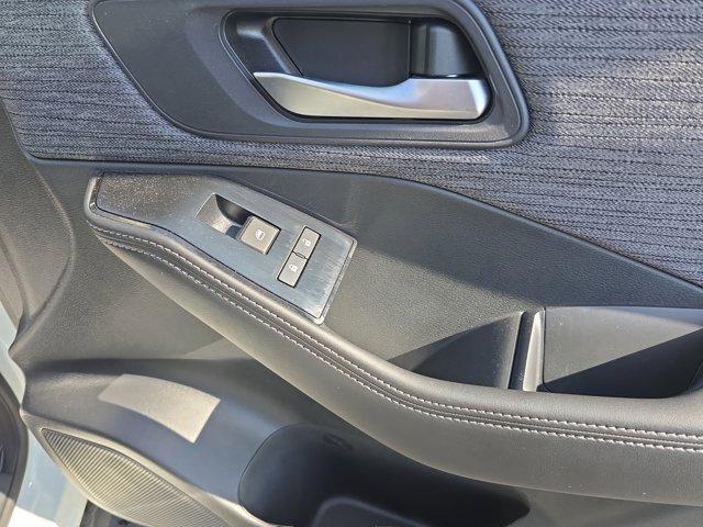 used 2023 Nissan Rogue car, priced at $24,000