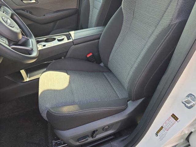 used 2023 Nissan Rogue car, priced at $24,000