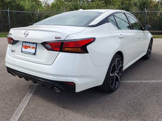 new 2025 Nissan Altima car, priced at $28,698