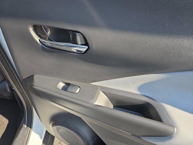 used 2024 Nissan Kicks car, priced at $21,900