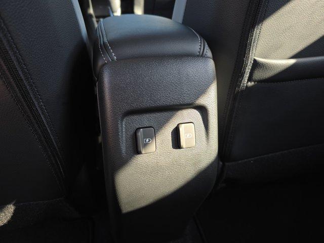 used 2024 Nissan Kicks car, priced at $21,900