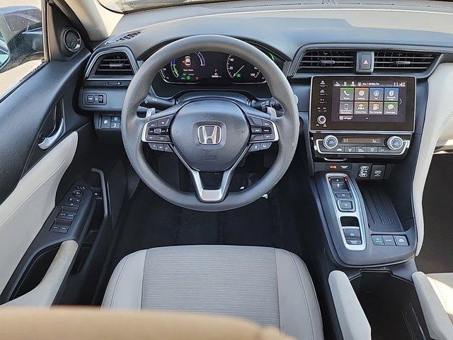 used 2022 Honda Insight car, priced at $22,500