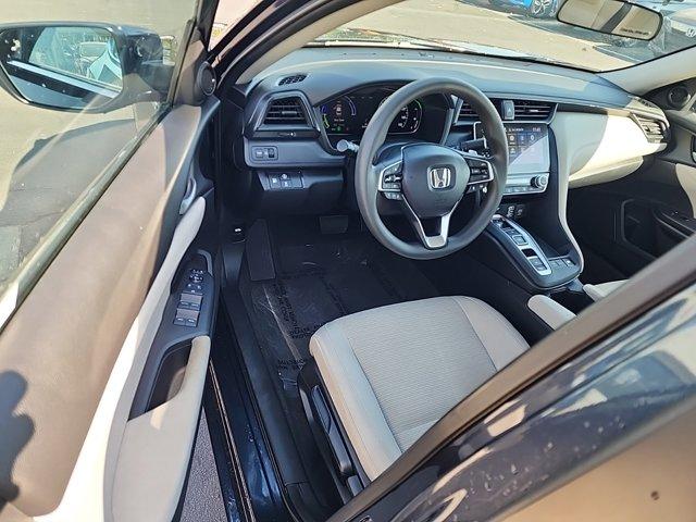 used 2022 Honda Insight car, priced at $22,500