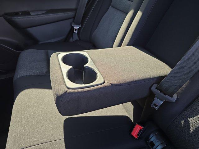 new 2026 Nissan Rogue car, priced at $29,748