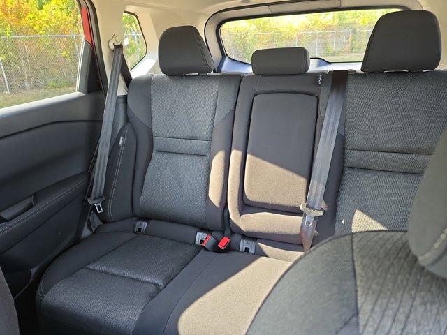 new 2026 Nissan Rogue car, priced at $29,748