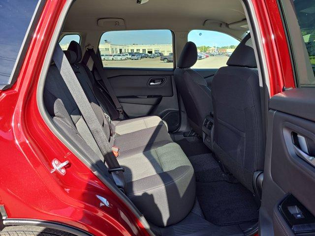 new 2026 Nissan Rogue car, priced at $29,748