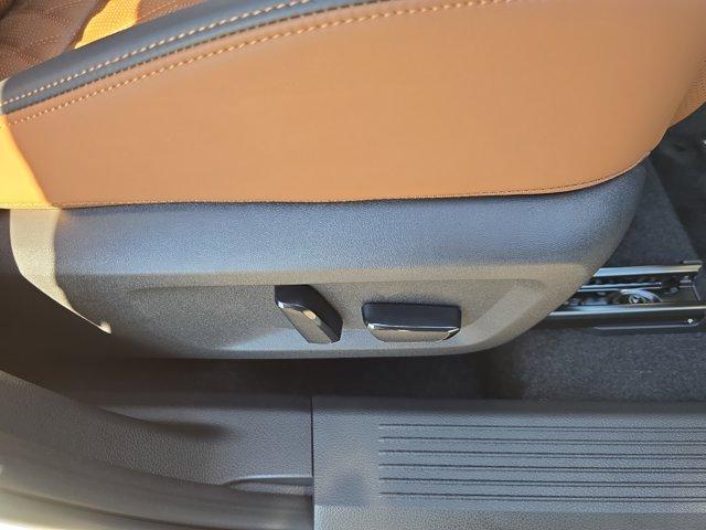 new 2026 Nissan Rogue car, priced at $37,867