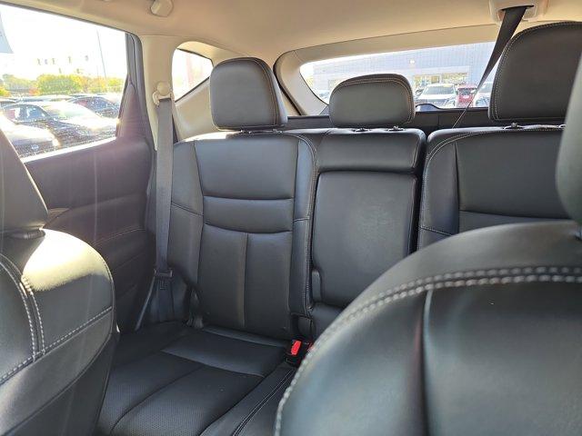 used 2018 Nissan Murano car, priced at $20,127