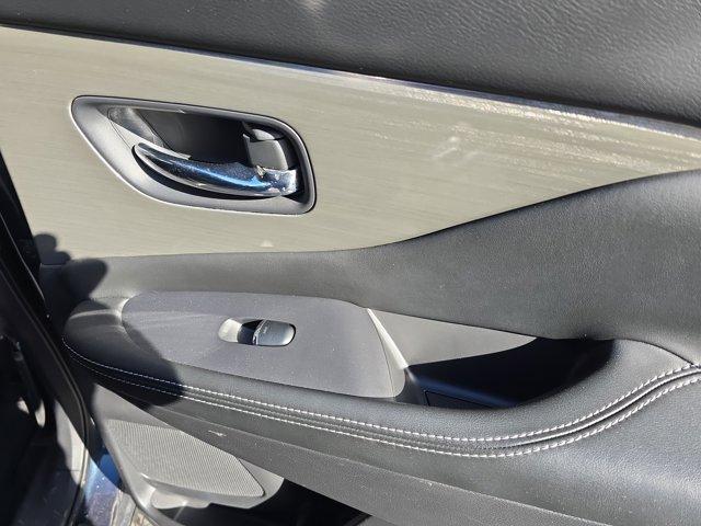used 2018 Nissan Murano car, priced at $20,127
