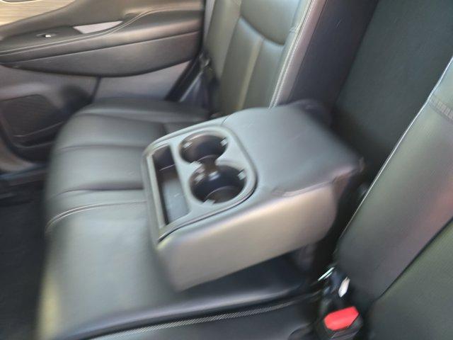 used 2018 Nissan Murano car, priced at $20,127