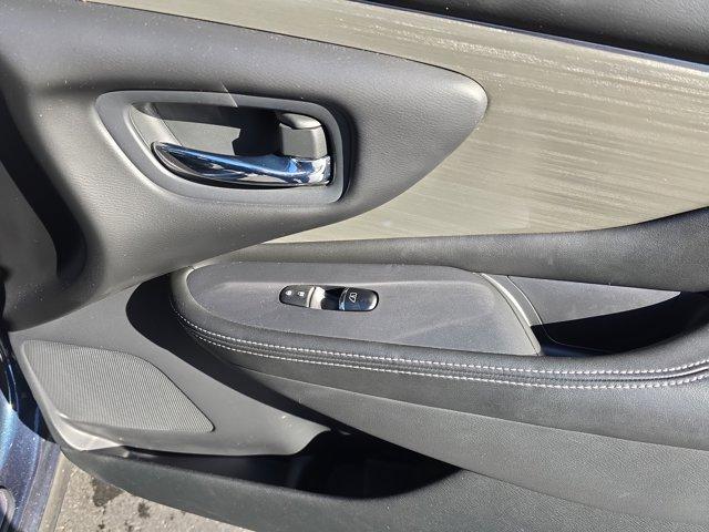 used 2018 Nissan Murano car, priced at $20,127