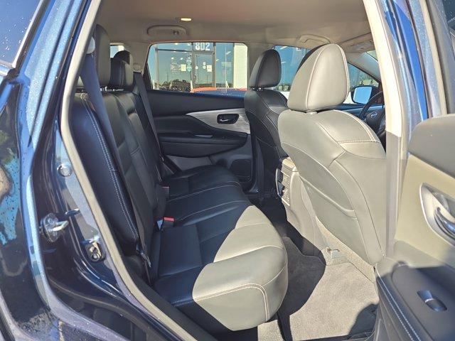 used 2018 Nissan Murano car, priced at $20,127