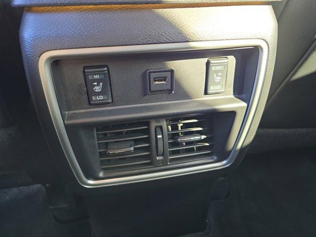 used 2018 Nissan Murano car, priced at $20,127