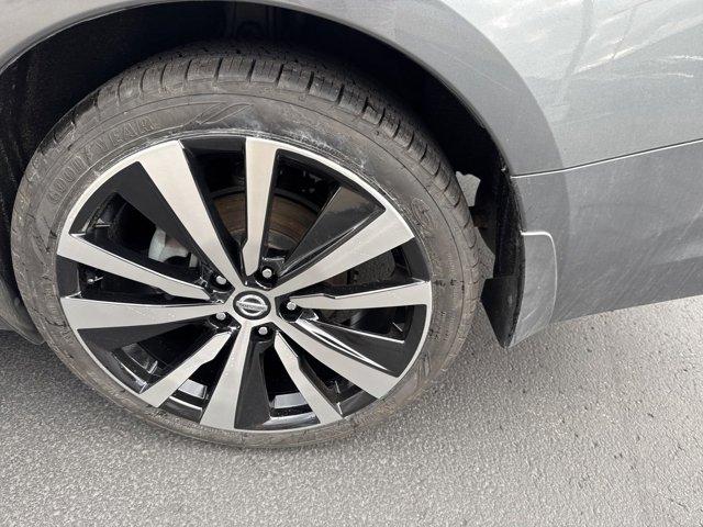 used 2019 Nissan Altima car, priced at $15,300