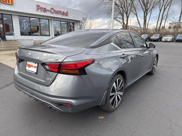 used 2019 Nissan Altima car, priced at $15,300