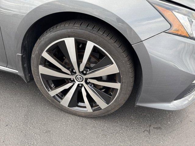 used 2019 Nissan Altima car, priced at $15,300