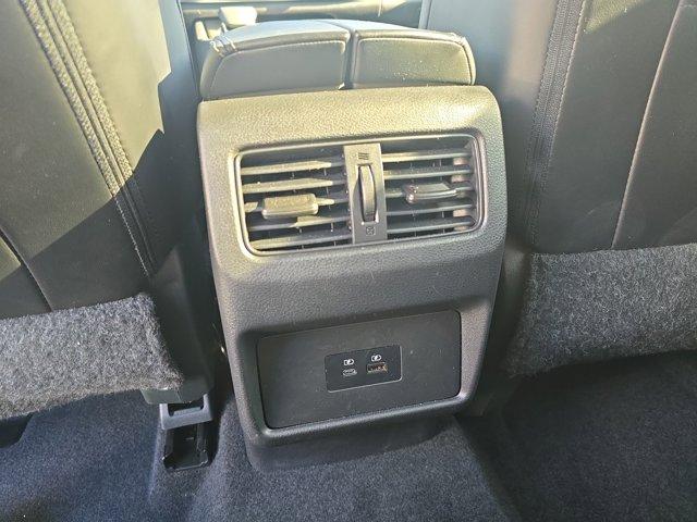used 2023 Nissan Rogue car, priced at $26,300