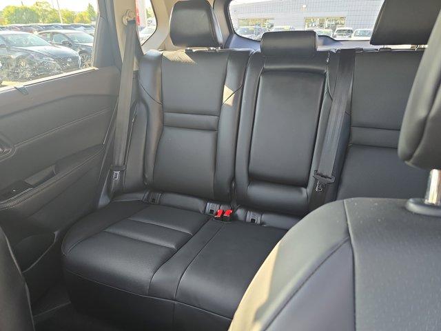 used 2023 Nissan Rogue car, priced at $26,300