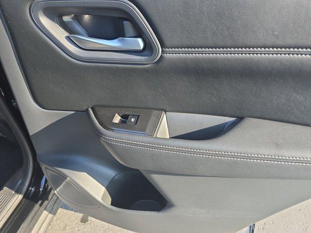 used 2023 Nissan Rogue car, priced at $26,300