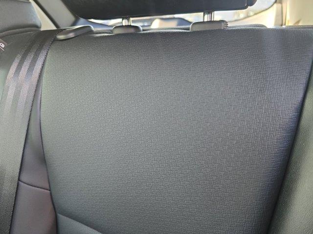 used 2023 Nissan Rogue car, priced at $26,300