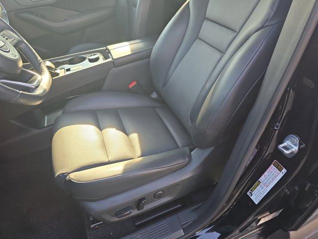 used 2023 Nissan Rogue car, priced at $26,300