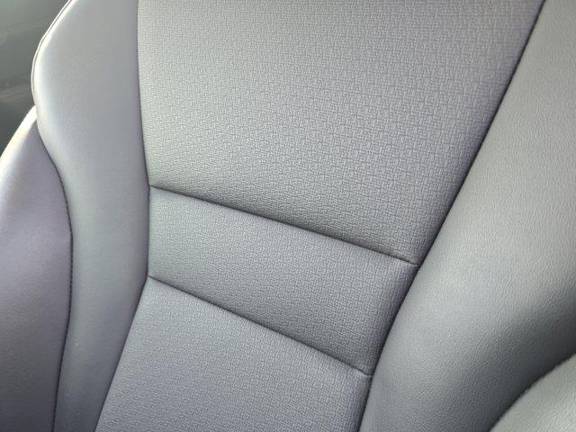 used 2023 Nissan Rogue car, priced at $26,300