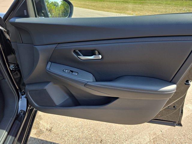 new 2025 Nissan Sentra car, priced at $21,360