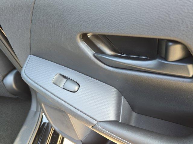 new 2025 Nissan Sentra car, priced at $21,360